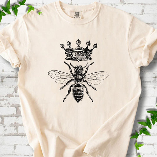 Bee Queen T-Shirt