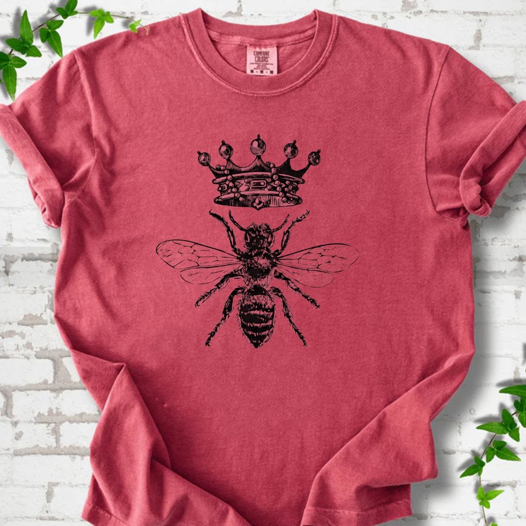 Bee Queen T-Shirt