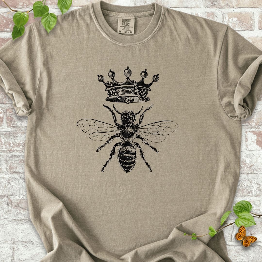 Bee Queen T-Shirt
