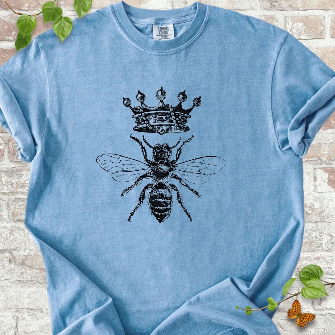 Bee Queen T-Shirt