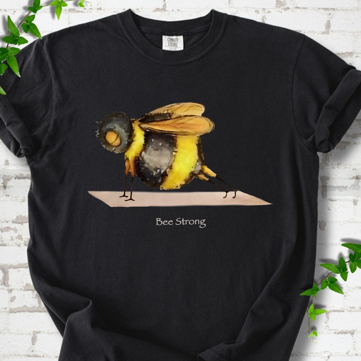 Bee Strong T-Shirt