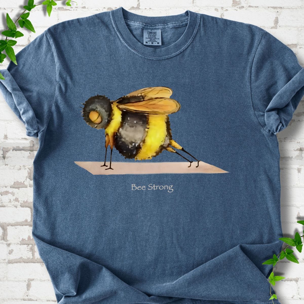 Bee Strong T-Shirt