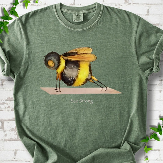 Bee Strong T-Shirt