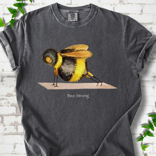Bee Strong T-Shirt