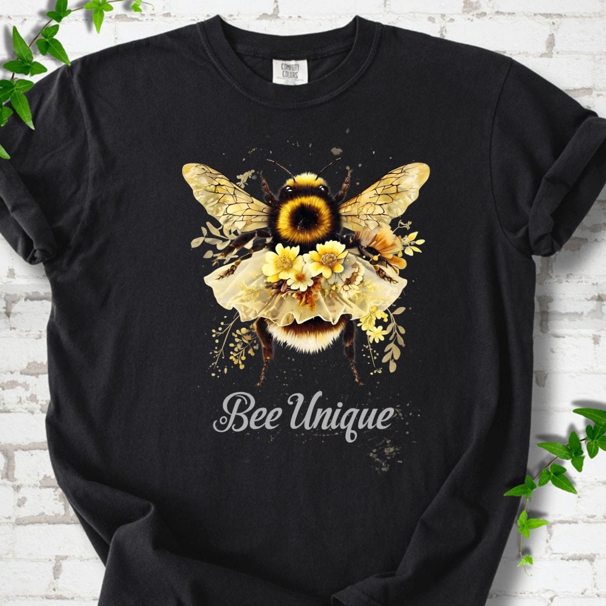 Bee Unique T-Shirt