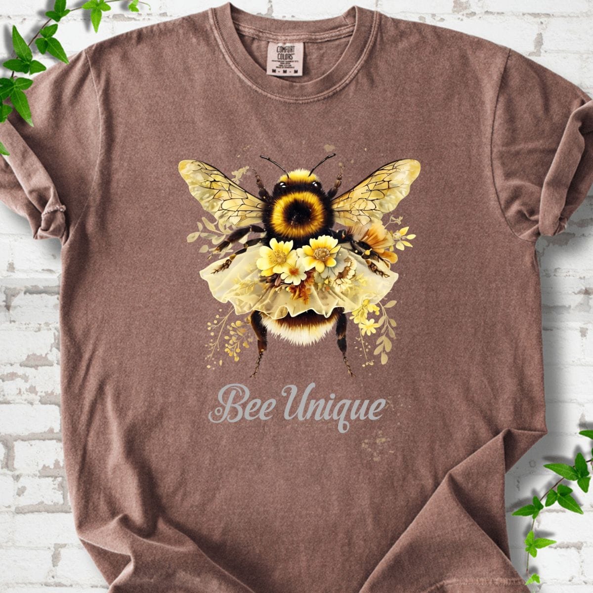 Bee Unique T-Shirt