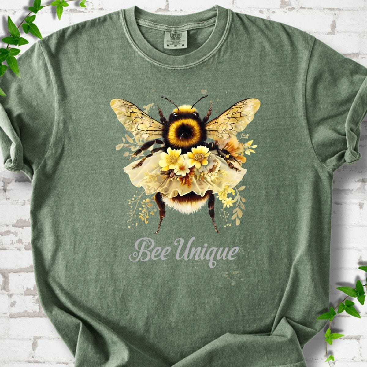 Bee Unique T-Shirt