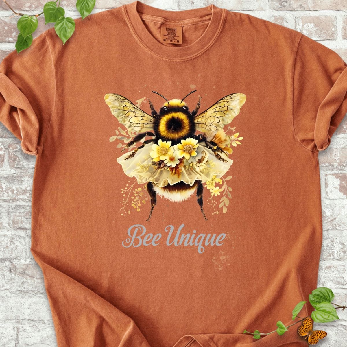 Bee Unique T-Shirt