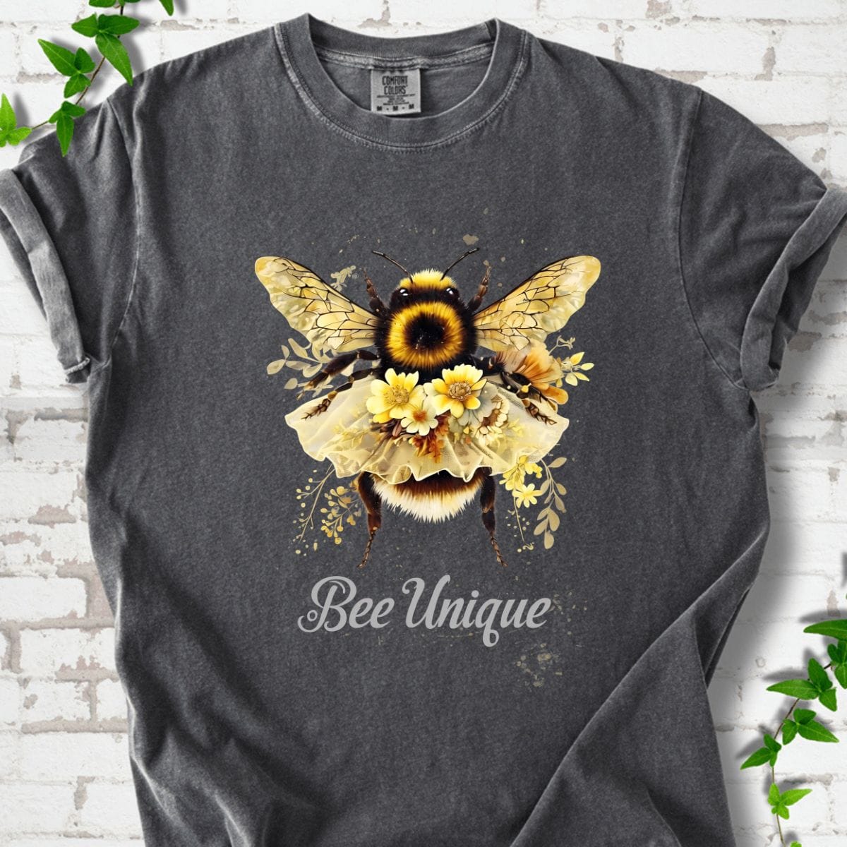 Bee Unique T-Shirt