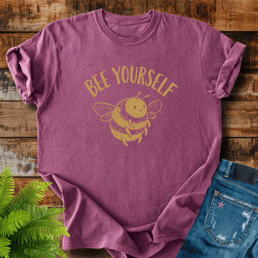 Bee Yourself T-shirt