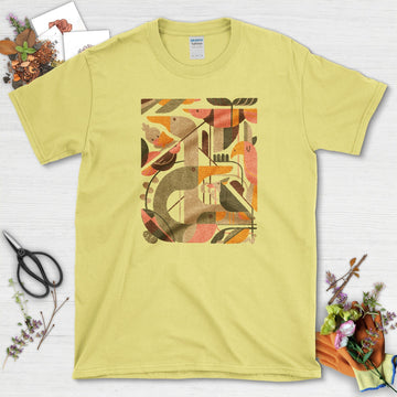 Bird Harmony T-Shirt