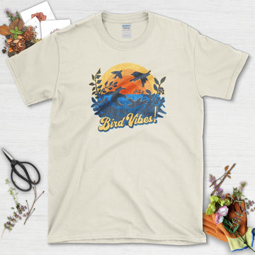 Bird Vibes T-Shirt