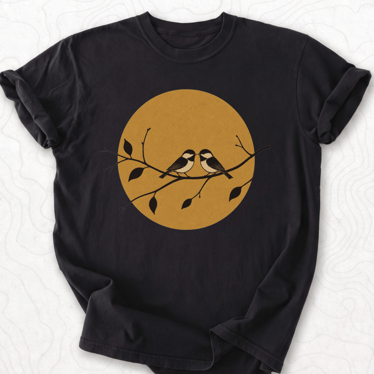 Love Birds T-shirt