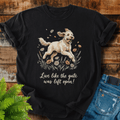 Live Like T-shirt