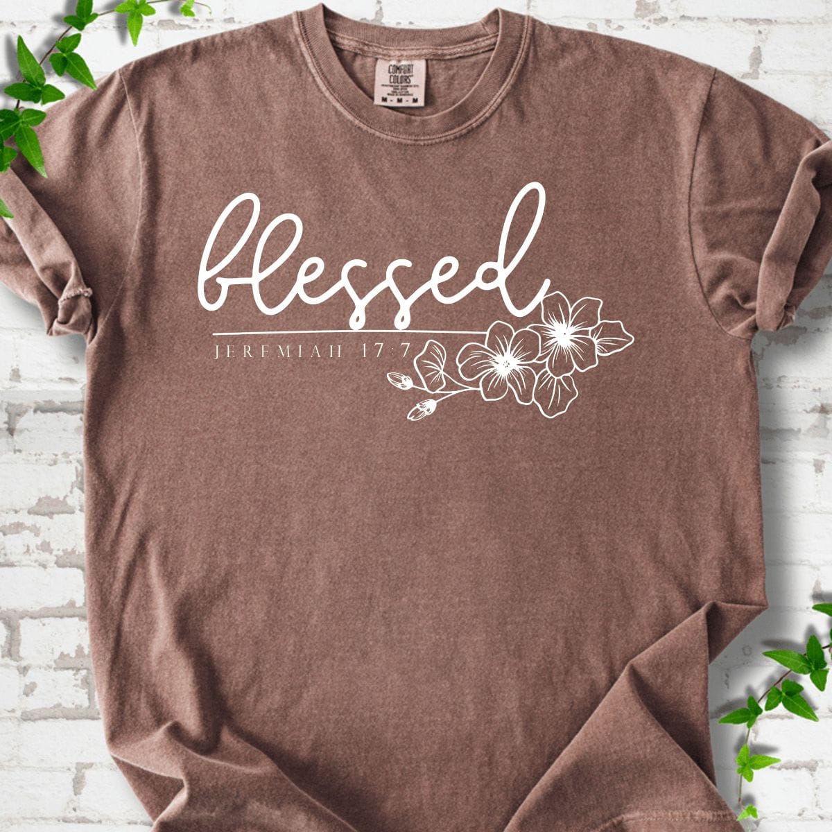 Blessed T-Shirt