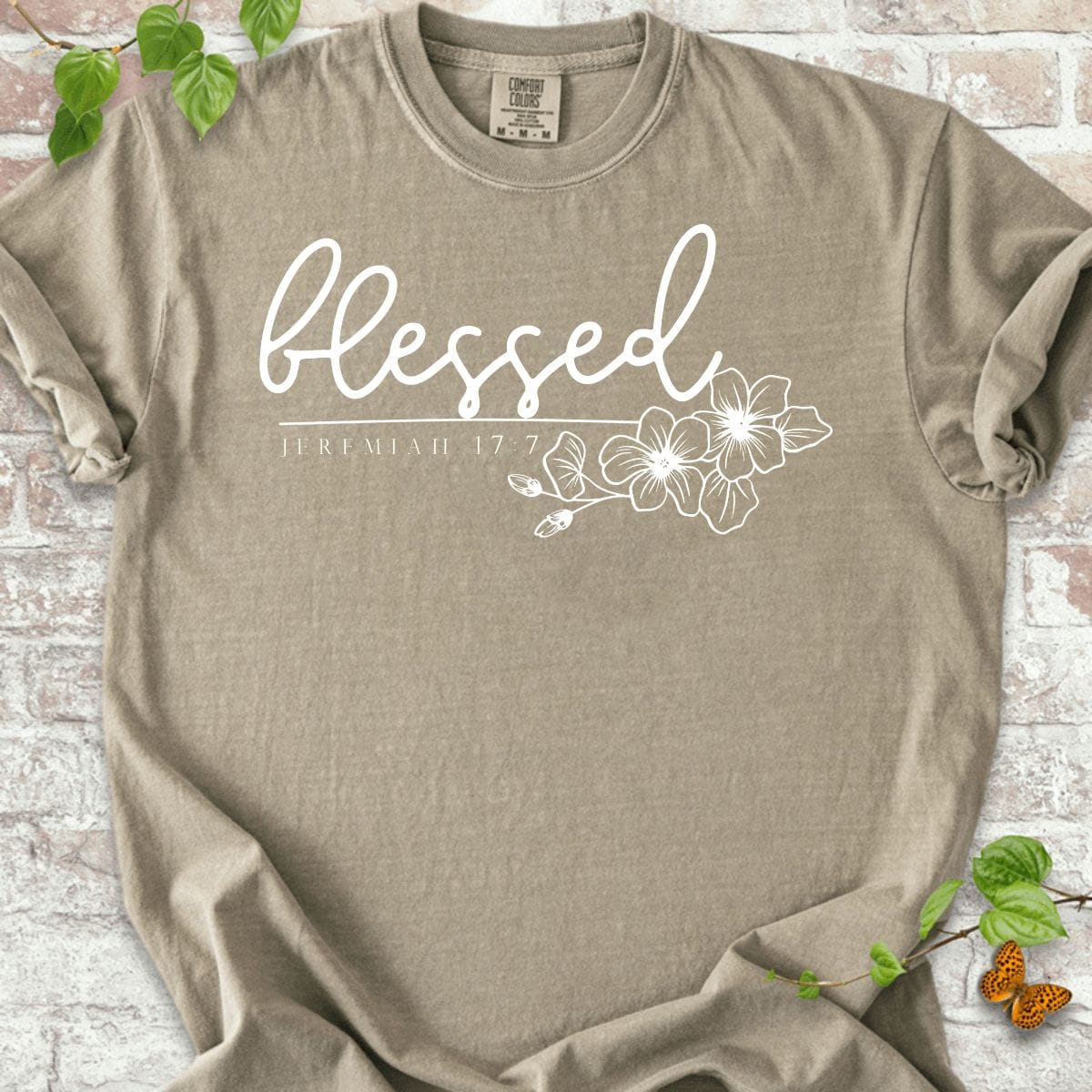 Blessed T-Shirt
