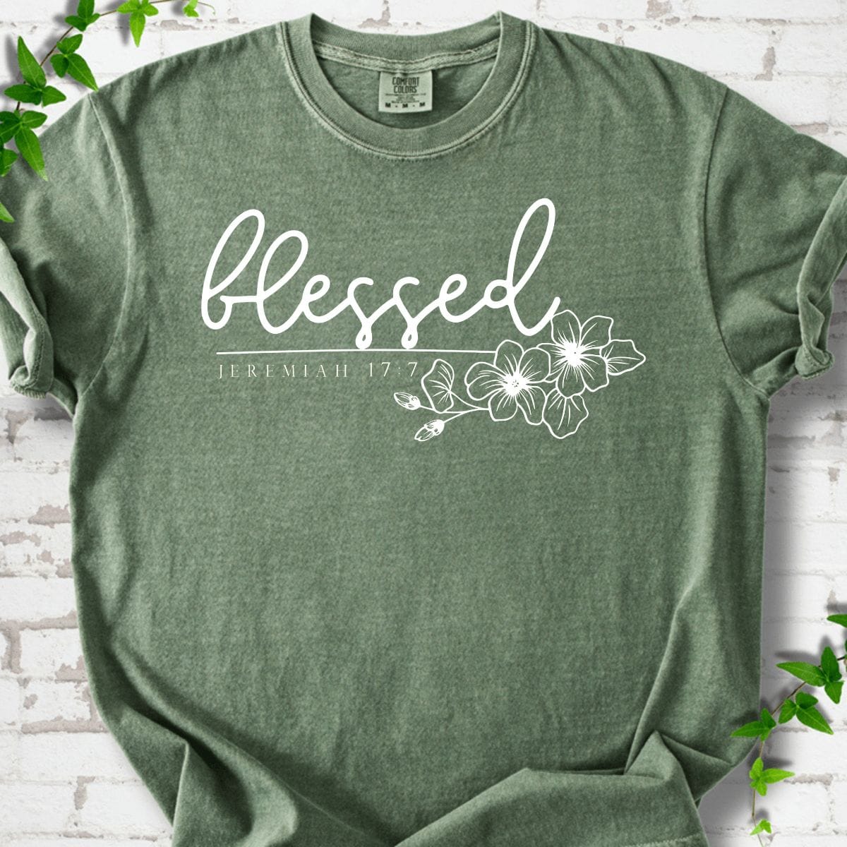 Blessed T-Shirt