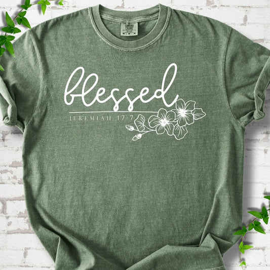 Blessed T-Shirt