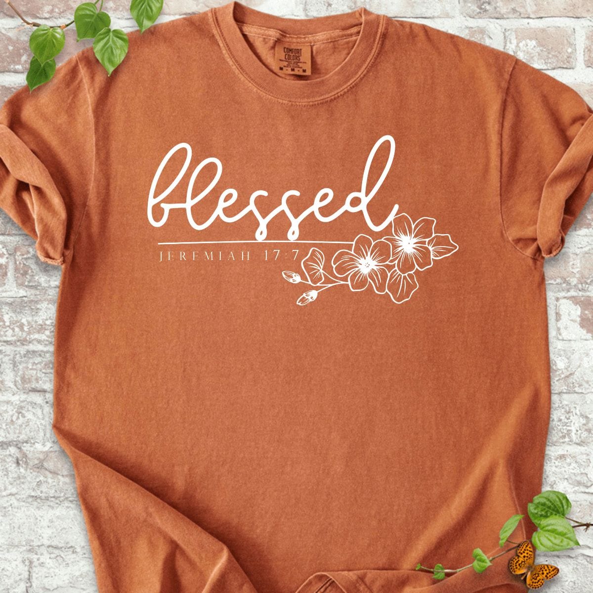 Blessed T-Shirt