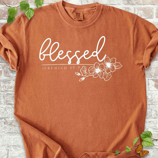 Blessed T-Shirt