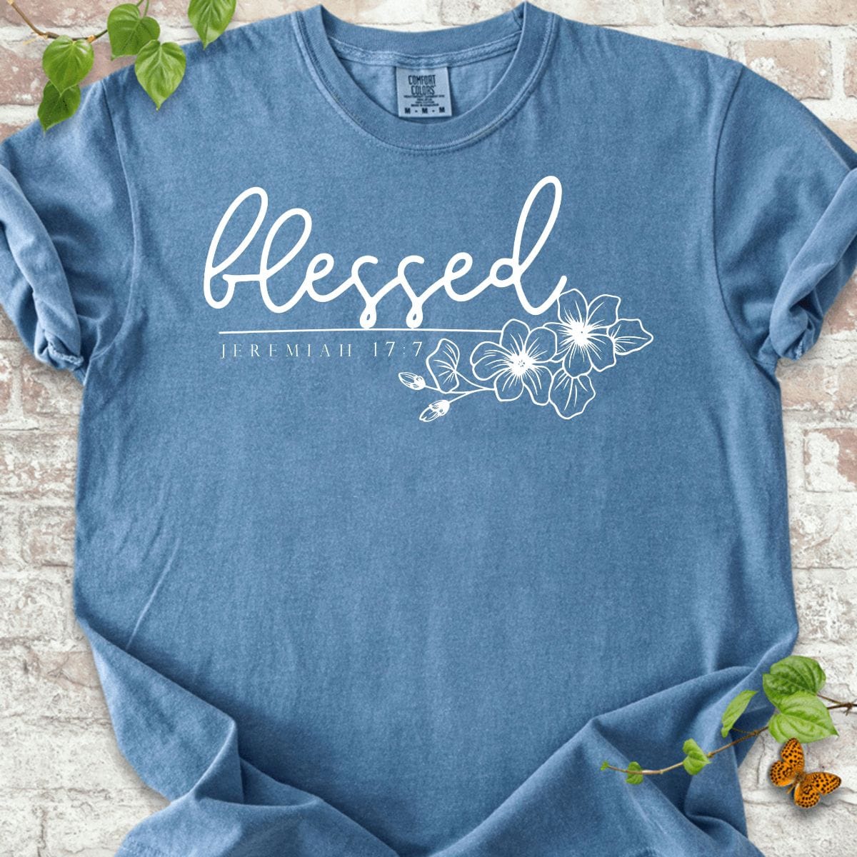 Blessed T-Shirt
