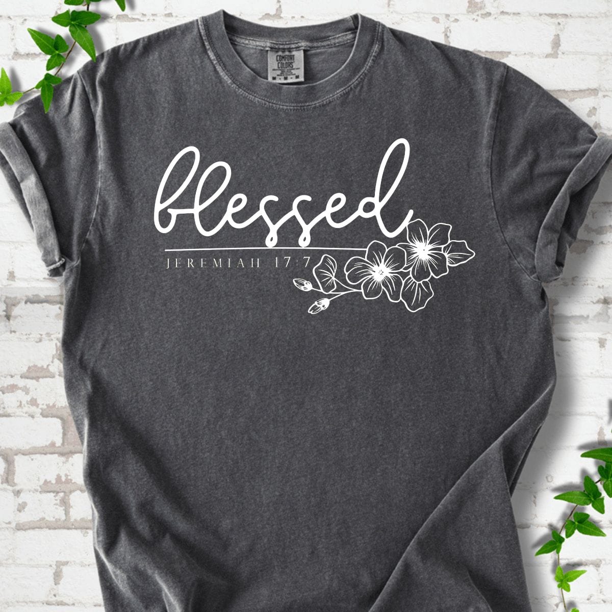 Blessed T-Shirt