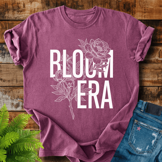 Bloom Era T-shirt