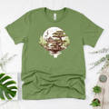 Bonsai Oasis Unisex Tee