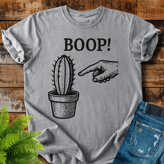 Boop T-shirt