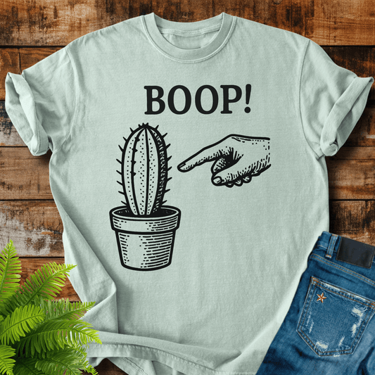 Boop T-shirt
