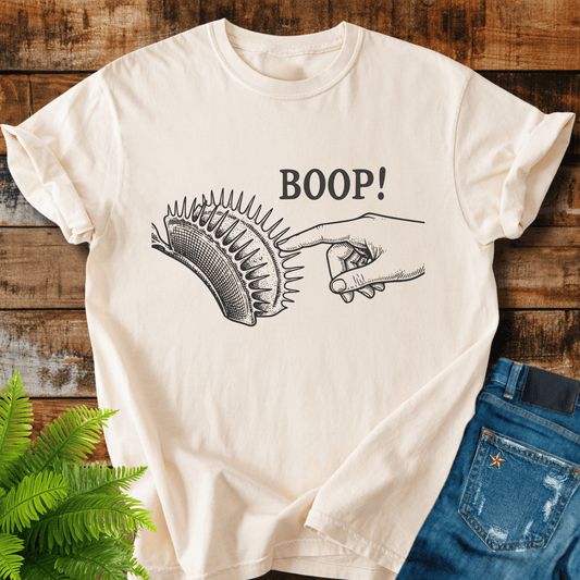 Boop T-shirt