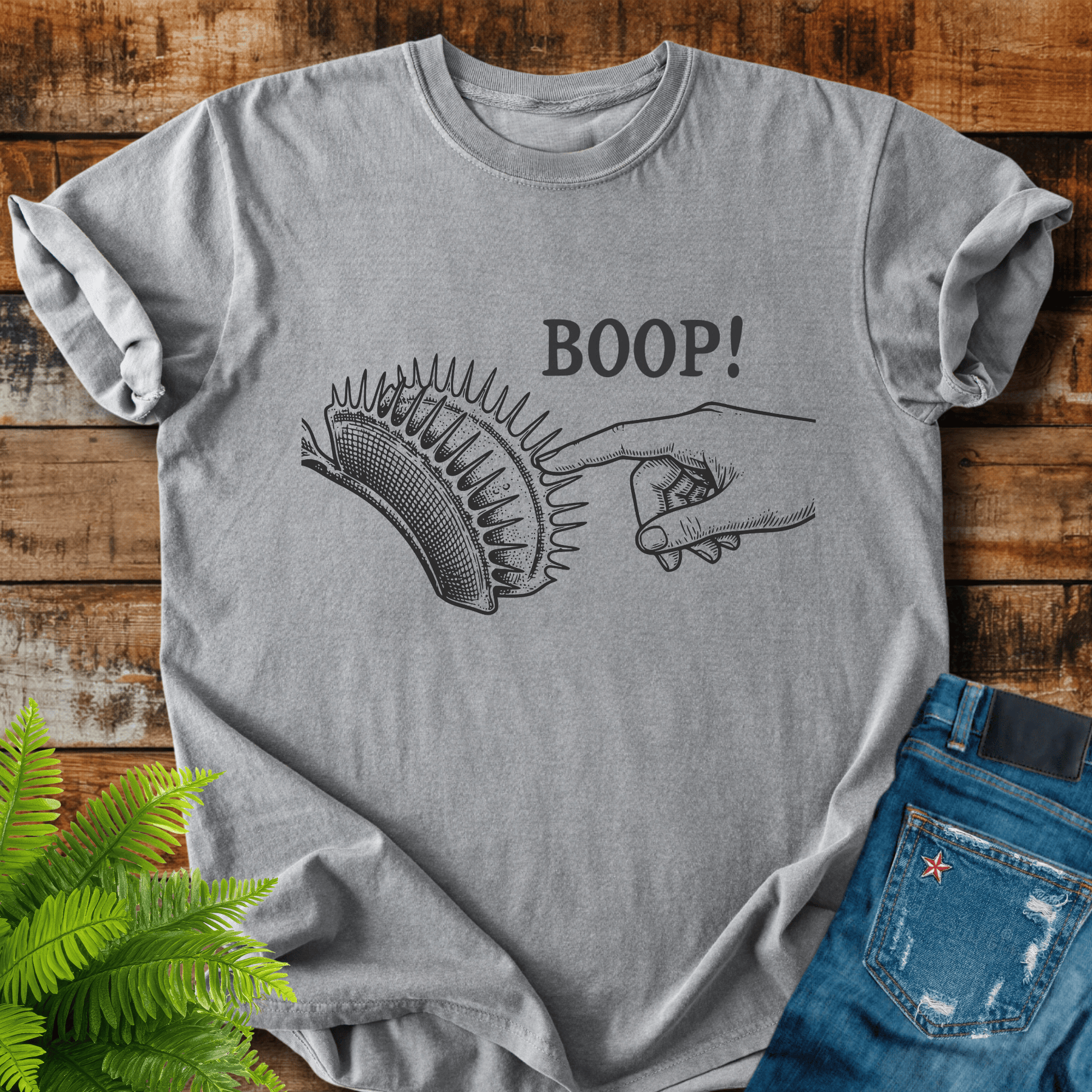 Boop T-shirt