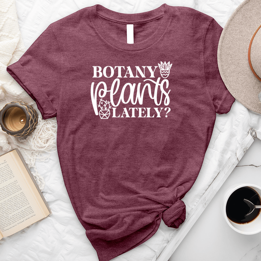 Botany Unisex Tee