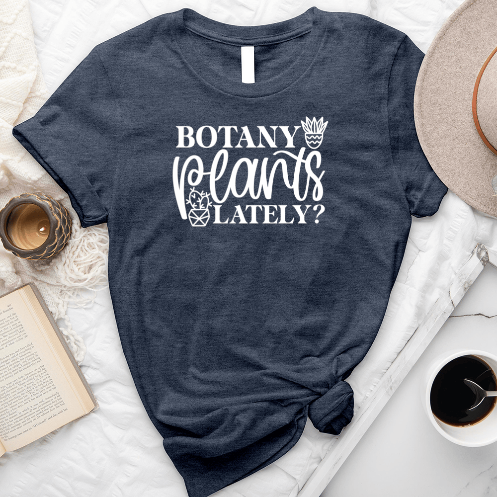 Botany Unisex Tee