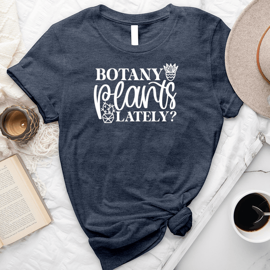 Botany Unisex Tee