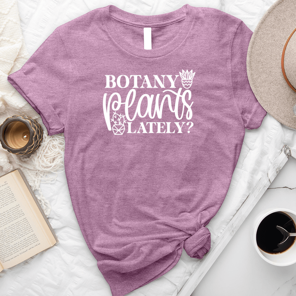Botany Unisex Tee