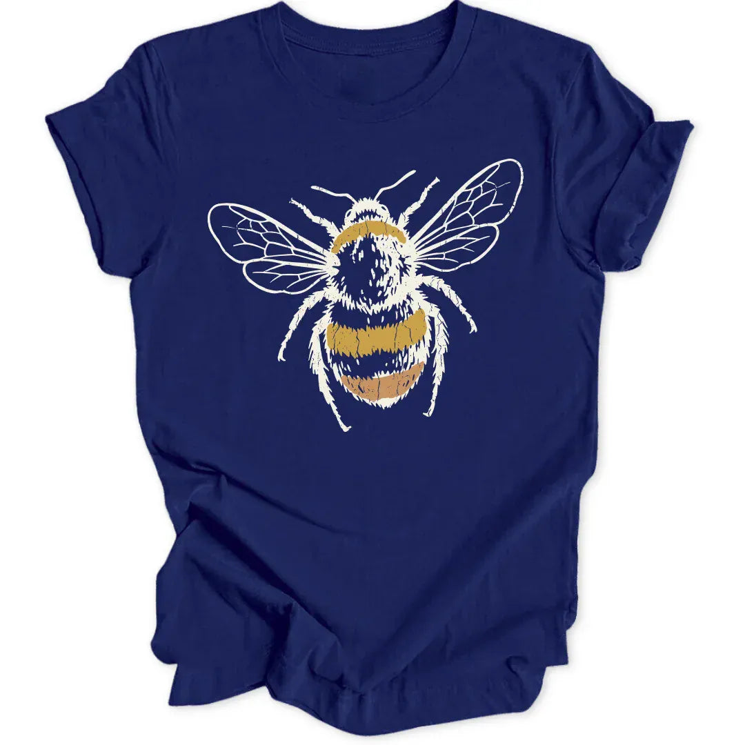 Bumblebee Unisex T-Shirt