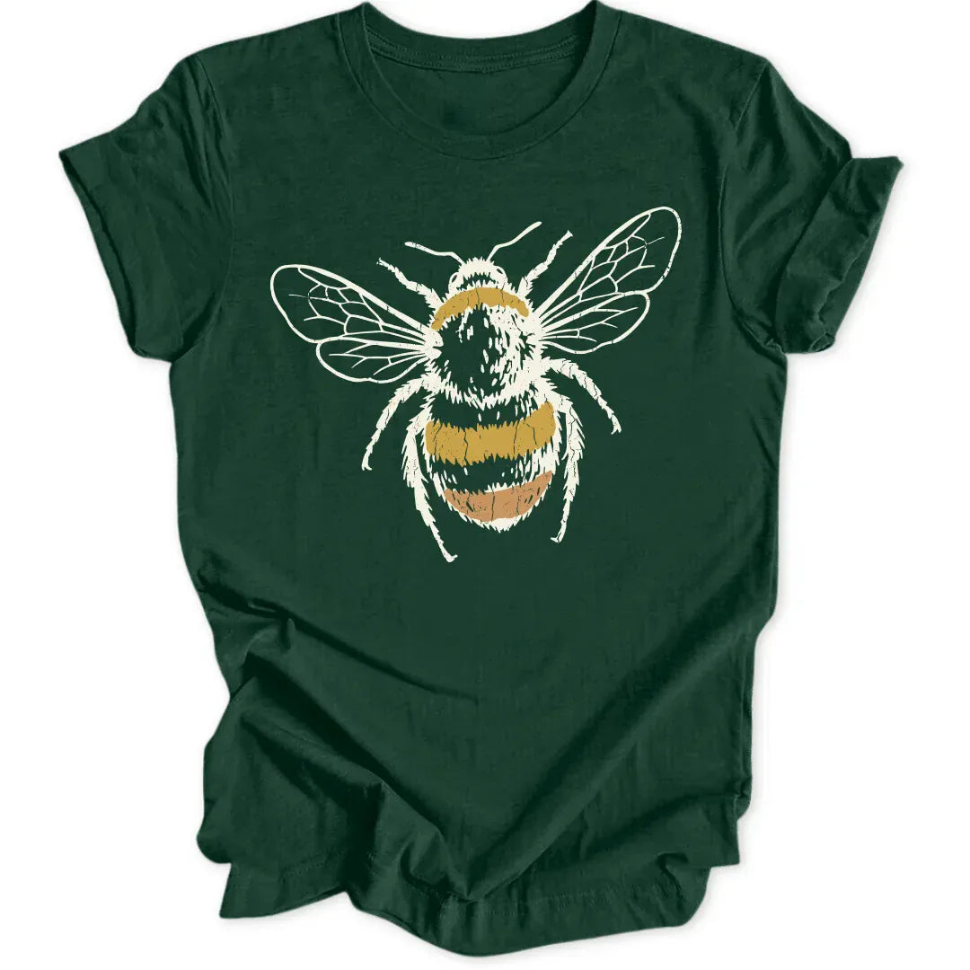 Bumblebee Unisex T-Shirt