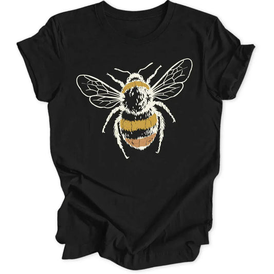 Bumblebee Unisex T-Shirt