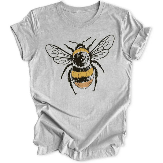 Bumblebee Unisex T-Shirt