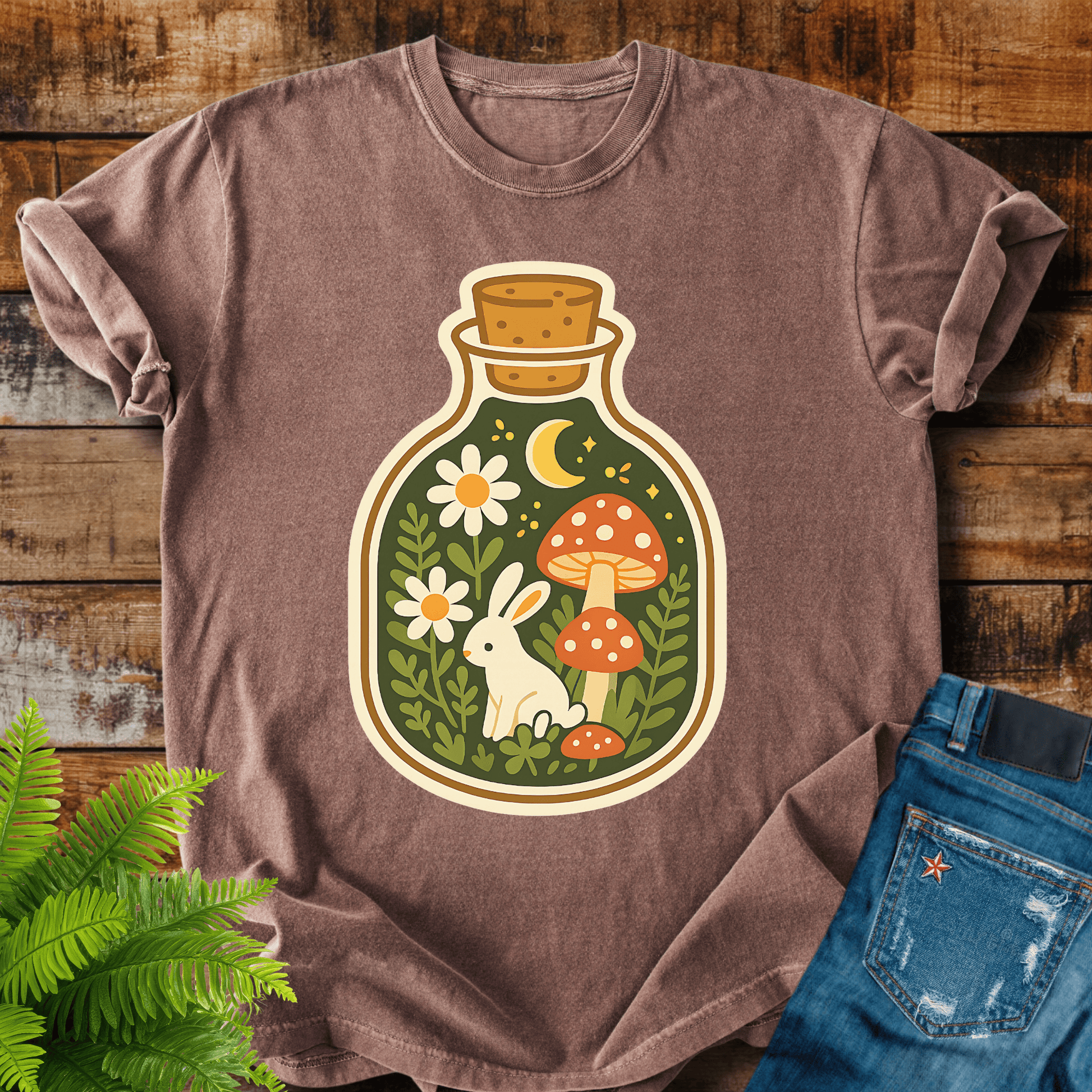 Bunny Potion T-shirt