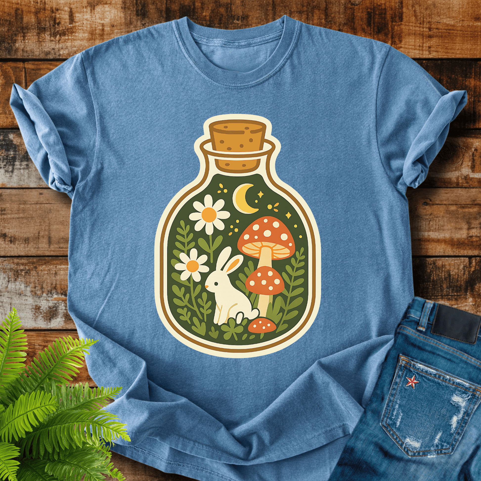 Bunny Potion T-shirt
