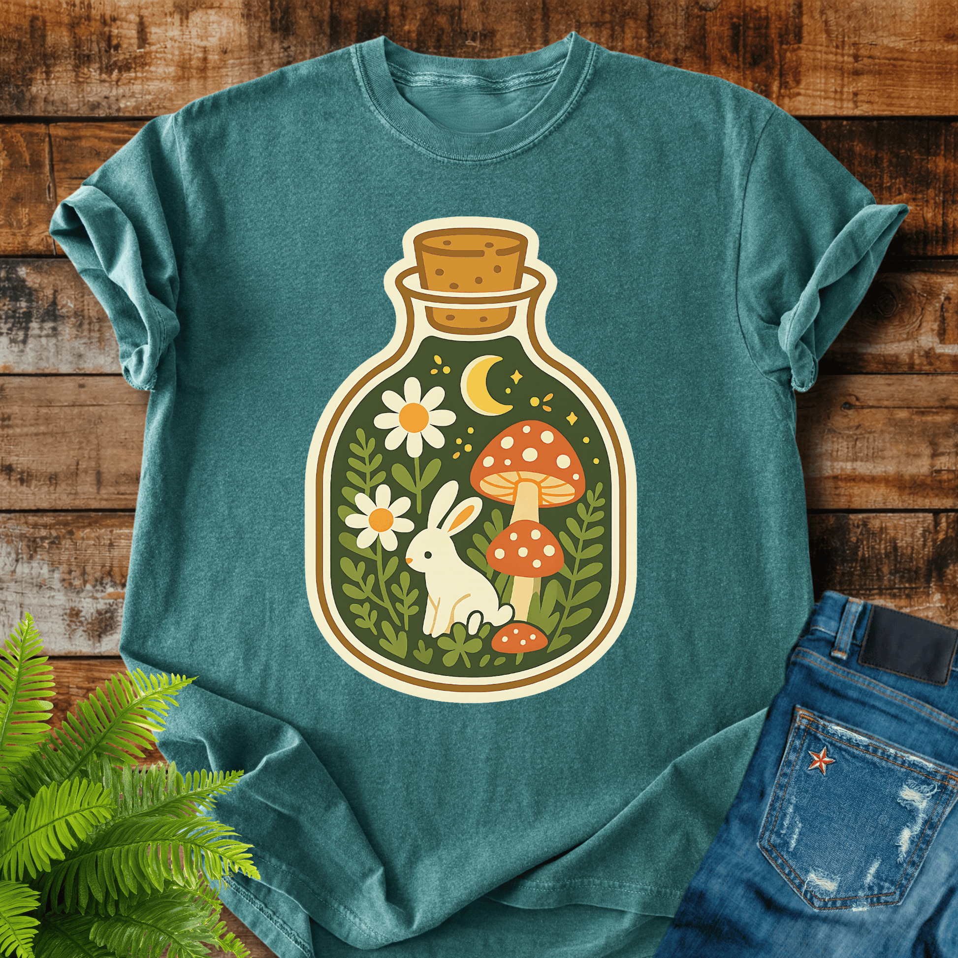 Bunny Potion T-shirt
