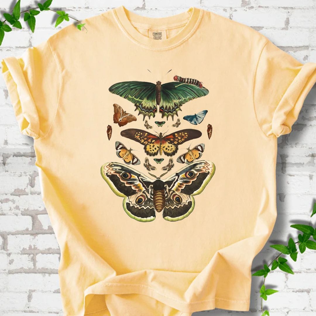 Butterflys T-Shirt