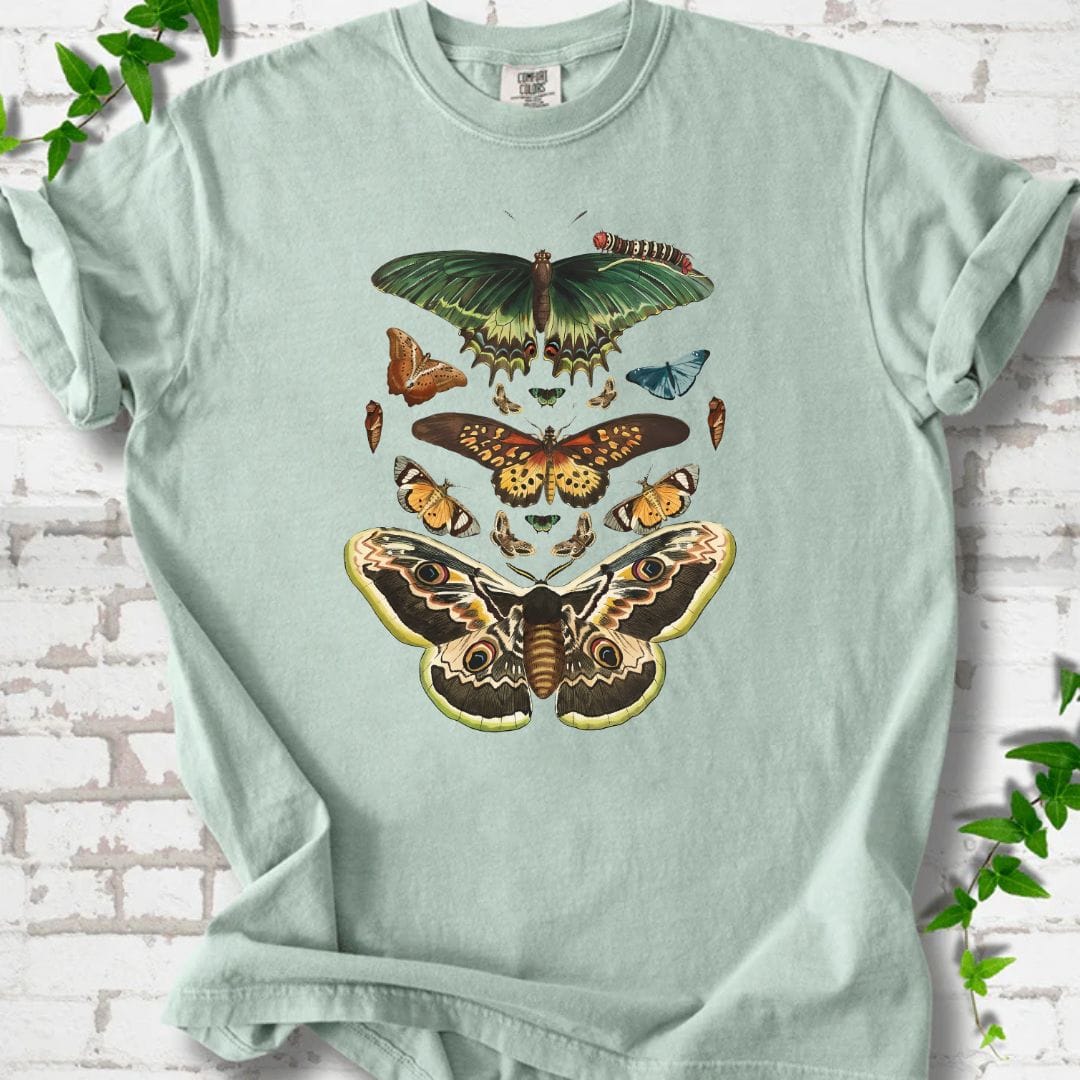 Butterflys T-Shirt