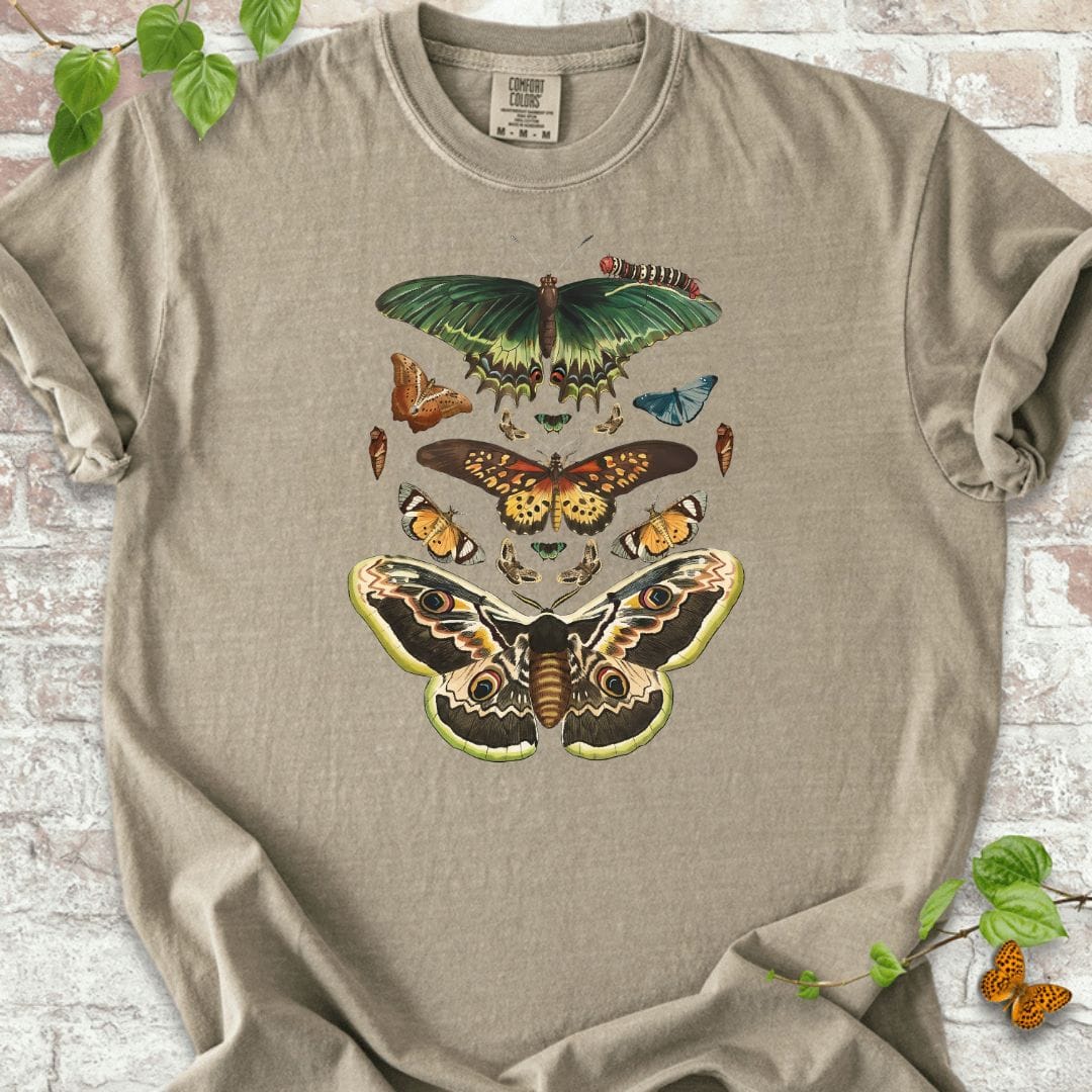 Butterflys T-Shirt