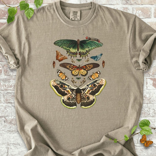 Butterflys T-Shirt