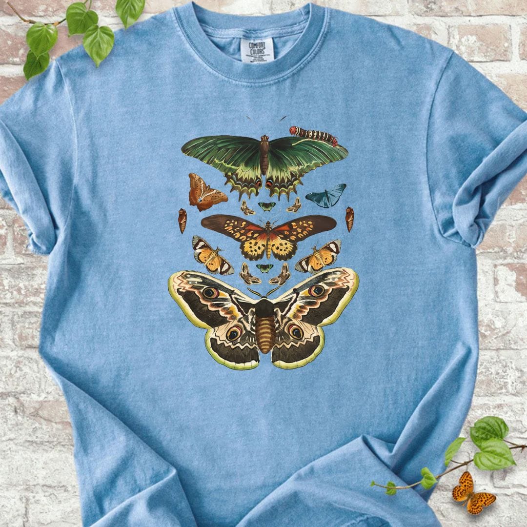 Butterflys T-Shirt