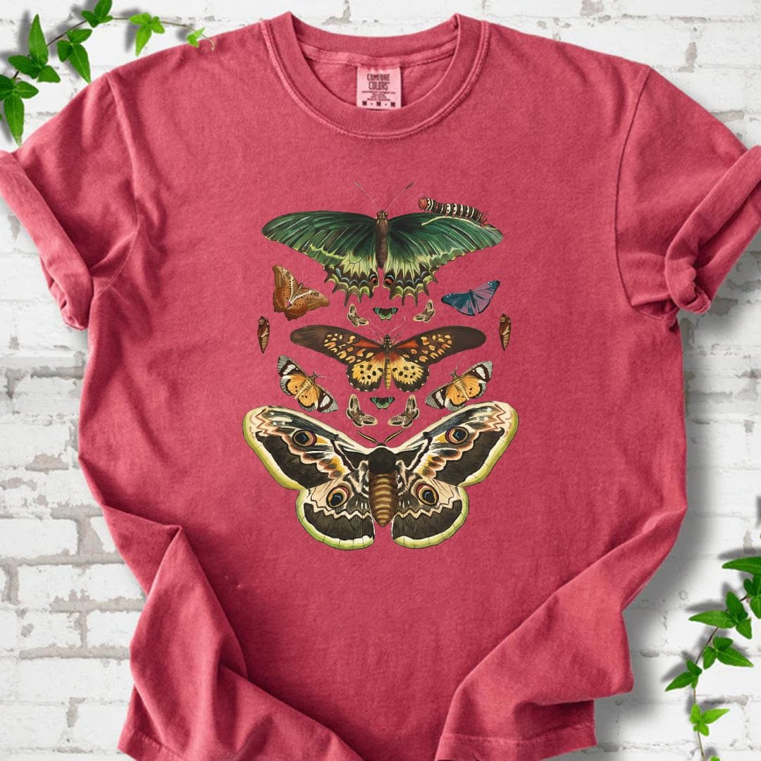 Butterflys T-Shirt