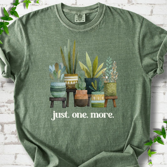 Cactus Garden T-Shirt